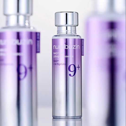 Numbuzin No.9 NAD+ Peptide Lifting Essence