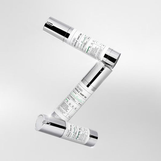 VT Cosmetics Reedle Shot 100
