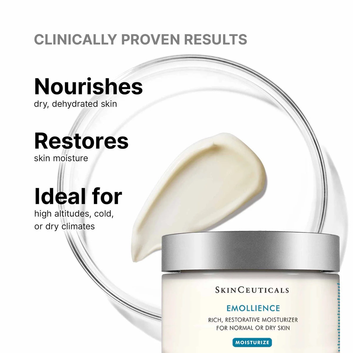SkinCeuticals Emollience