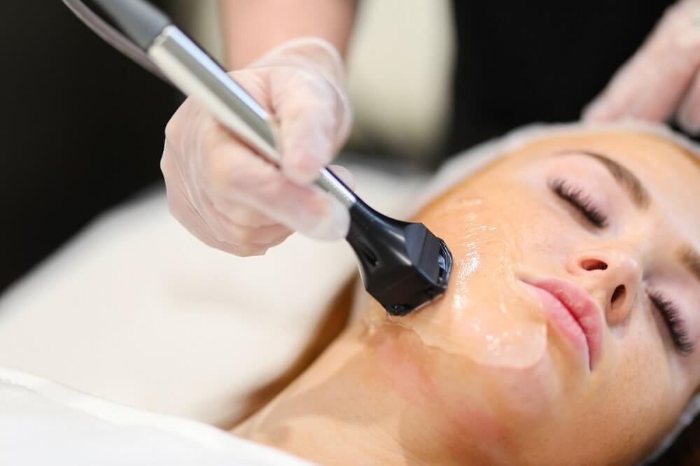 Forma - The Radio Frequency Facial