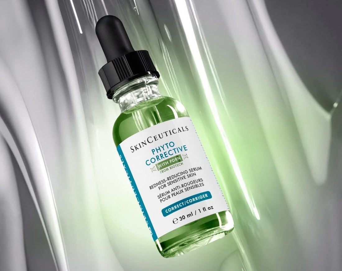 NEW at Aqua | SkinCeuticals Phyto Corrective PDRN Serum