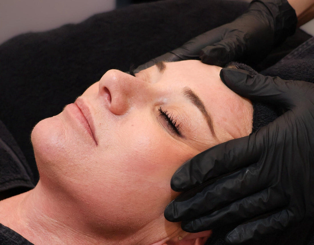 Calm, Soothe and Protect Your Skin