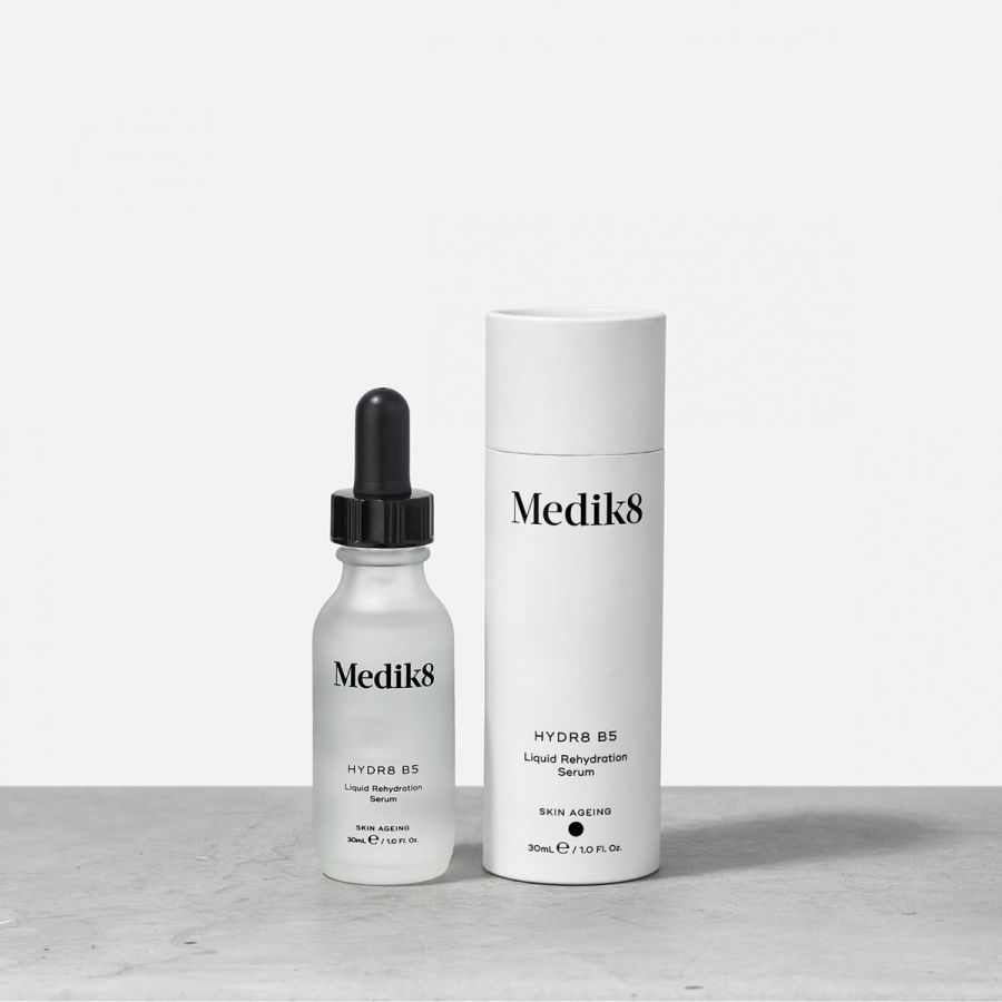 Medik8 Hydr8 B5 hyaluronic acid serum