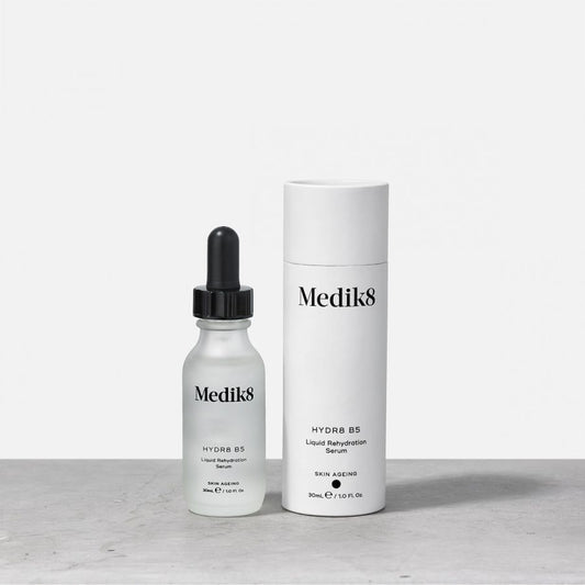 Medik8 Hydr8 B5 hyaluronic acid serum
