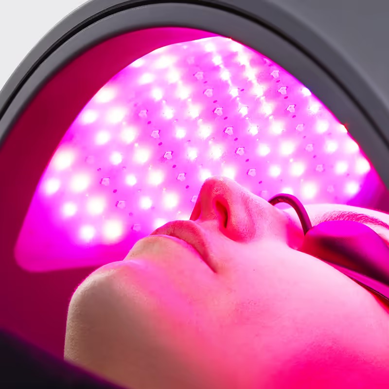 Dermalux - LED Light Therapy