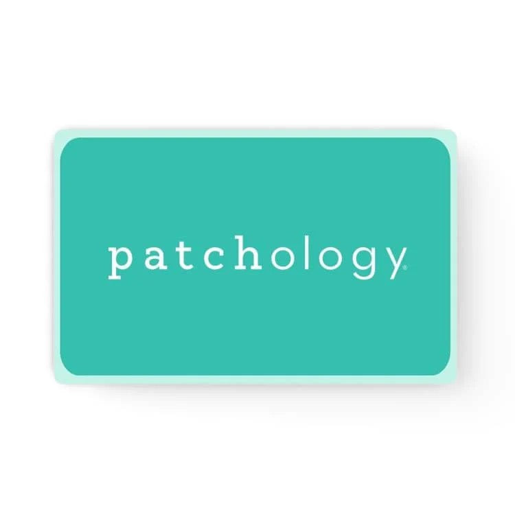 Patchology
