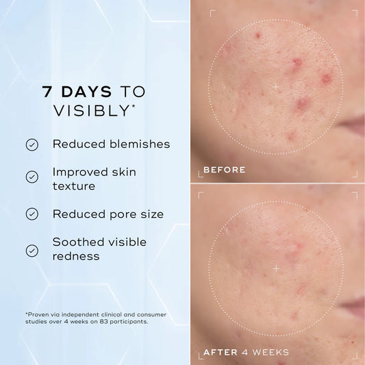 Medik8 Niacinamide Peptides