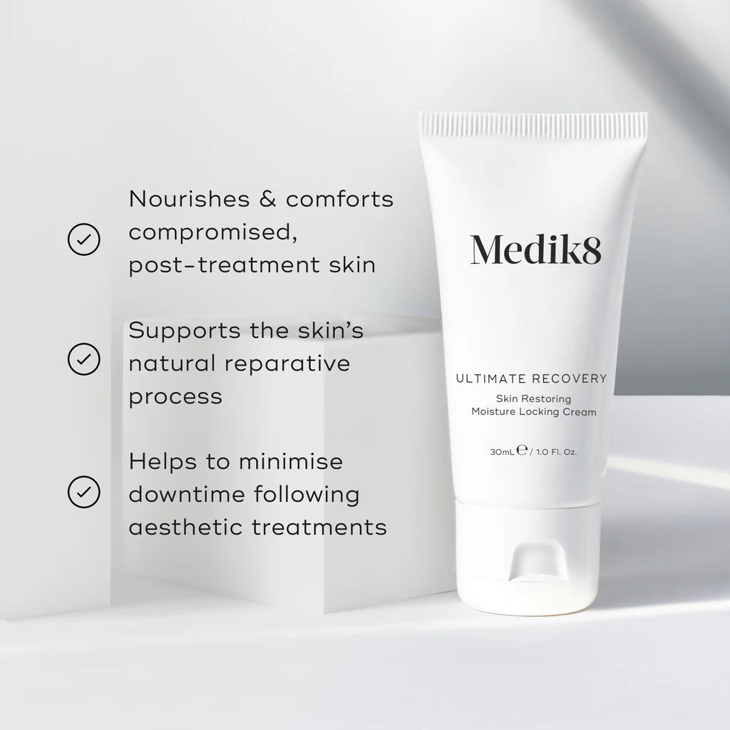 Medik8 Ultimate Recovery Cream