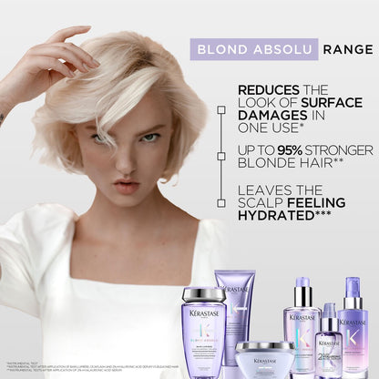 Kerastase Blond Absolu Bain Lumiere