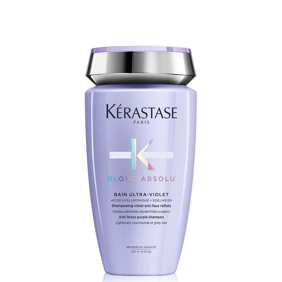 Kerastase Blond Absolu Bain Ultra Violet Shampoo