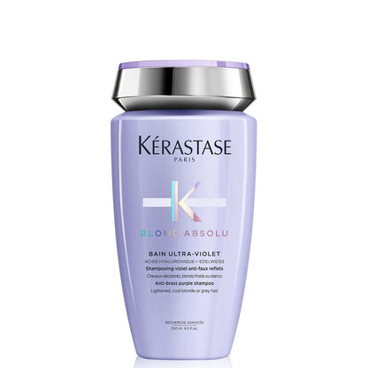 Kerastase Blond Absolu Bain Ultra Violet Shampoo