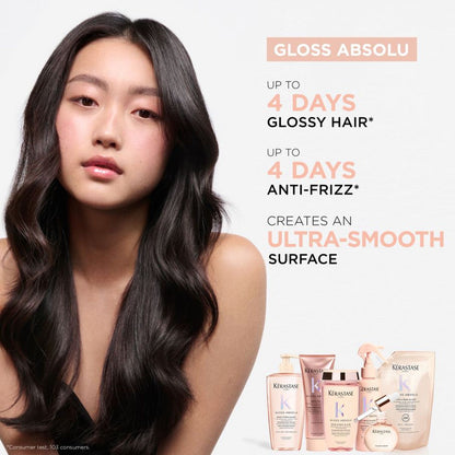 Kerastase Gloss Absolu Insta Glaze Conditioner