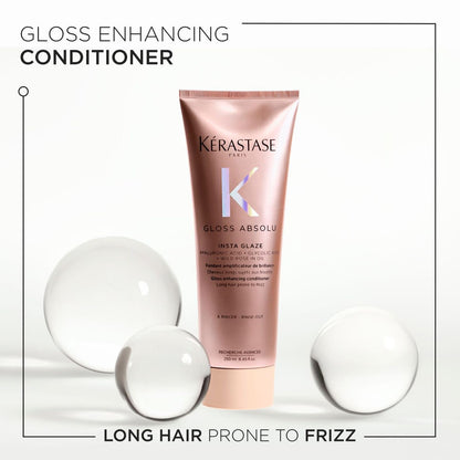 Kerastase Gloss Absolu Insta Glaze Conditioner