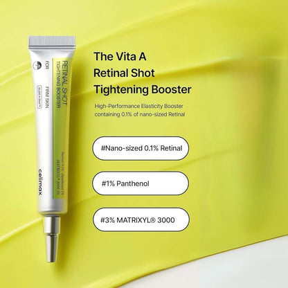 Celimax Vita-A Retinal Shot Tightening Booster
