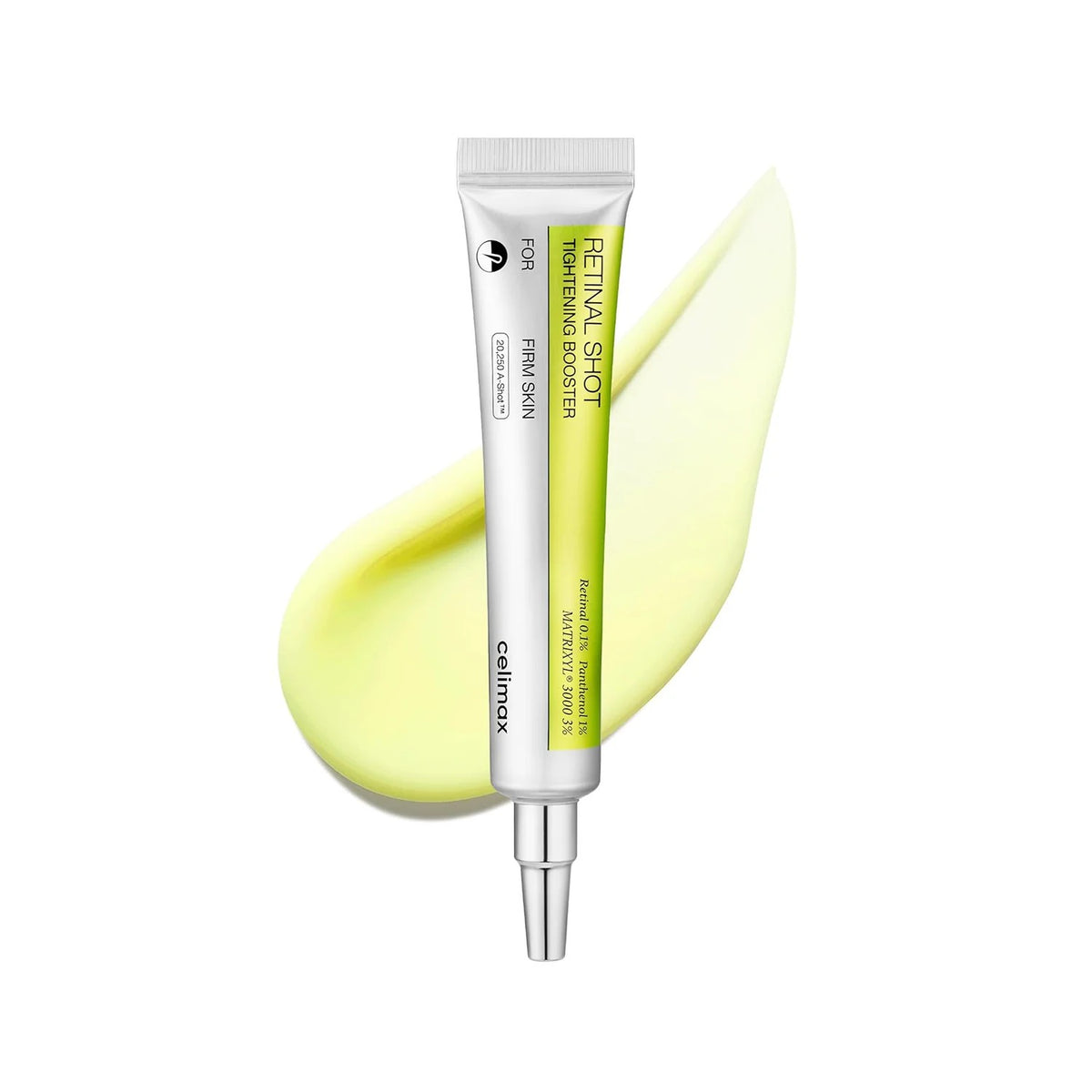 Celimax Vita-A Retinal Shot Tightening Booster