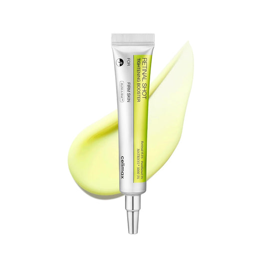Celimax Vita-A Retinal Shot Tightening Booster