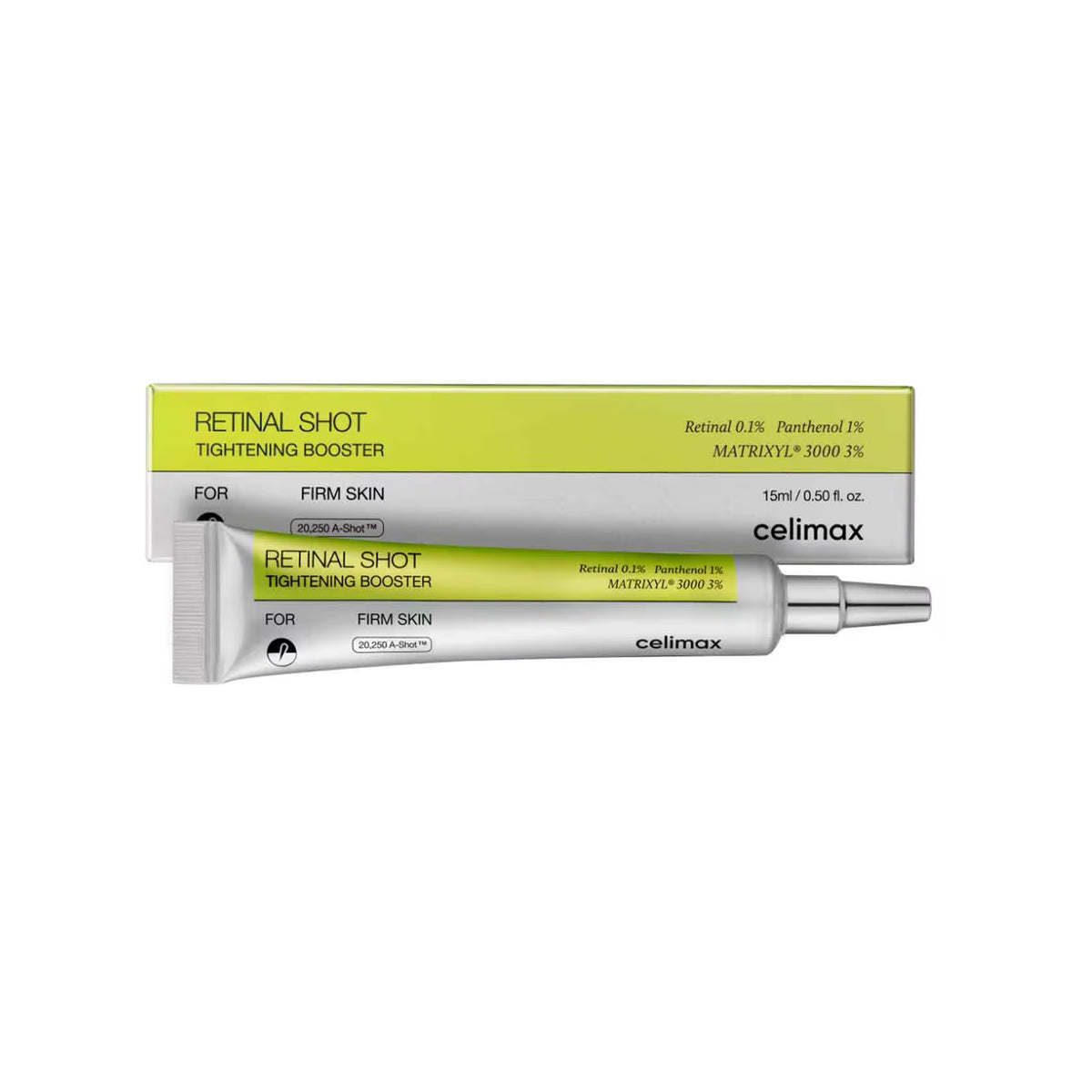 Celimax Vita-A Retinal Shot Tightening Booster