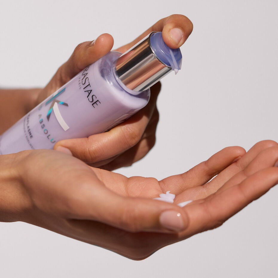 Kerastase Blond Absolu Cicaplasme