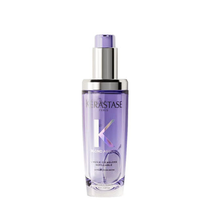 Kerastase Blond Absolu  L'Huile CicaGloss Hair Oil