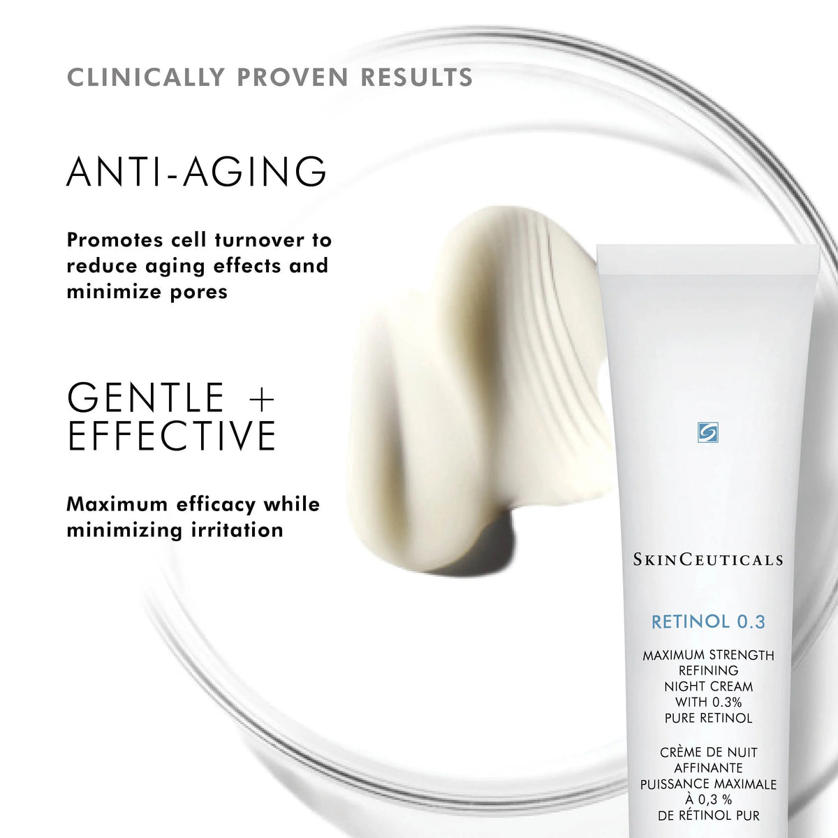 SkinCeuticals Retinol 0.3%