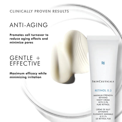 SkinCeuticals Retinol 0.3%