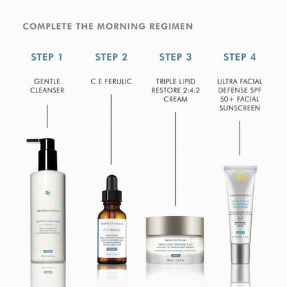 SkinCeuticals Triple Lipid Restore 2:4:2