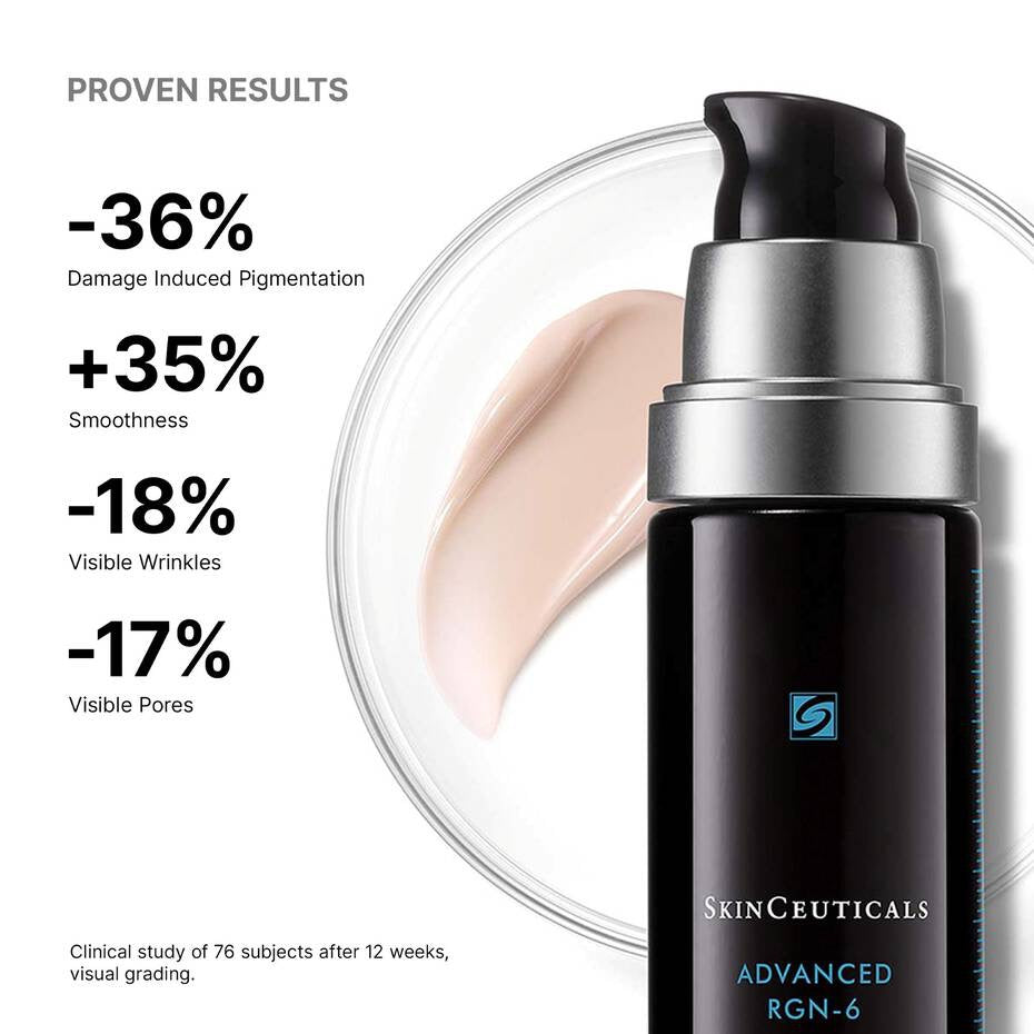 SkinCeuticals Advanced RGN-6