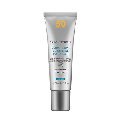 SkinCeuticals Ultra Facial Defense SPF50