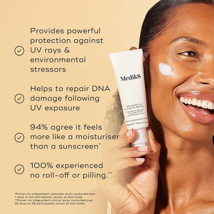 Medik8 Advanced Day Ultimate Protect SPF50