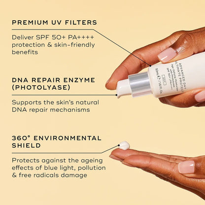 Medik8 Advanced Day Ultimate Protect SPF50