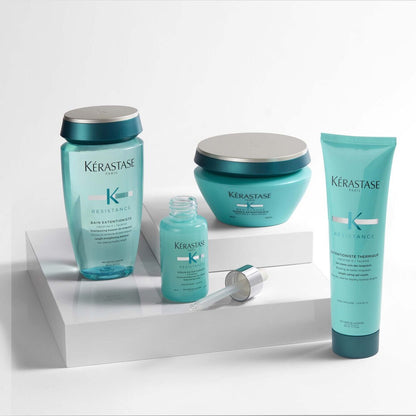 Kerastase Resistance Bain Extentioniste Shampoo