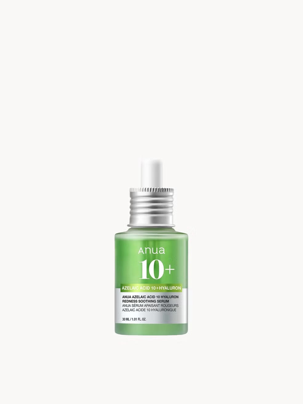 Anua Azelaic Acid 10 Redness Soothing Serum