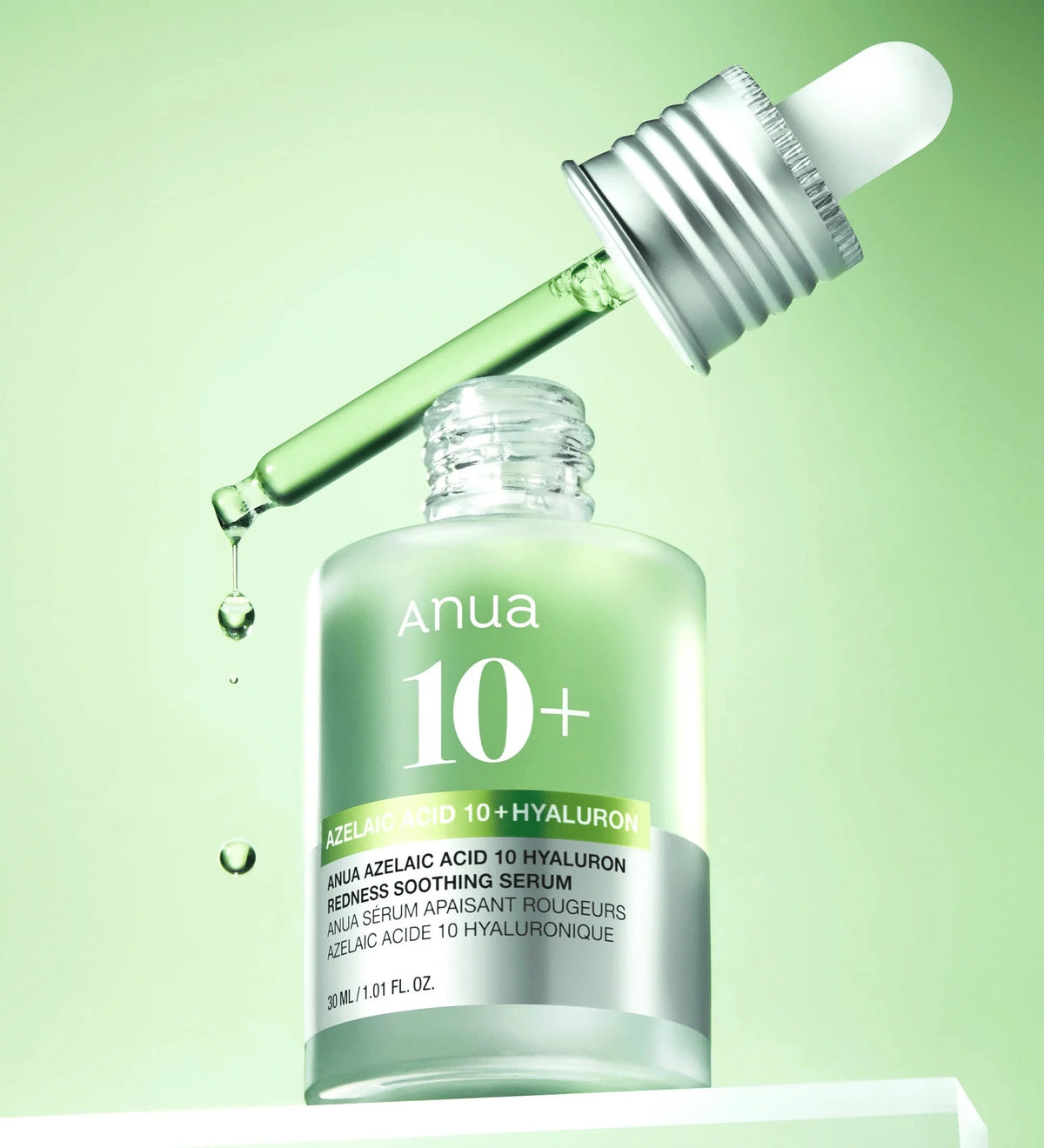 Anua Azelaic Acid 10 Redness Soothing Serum