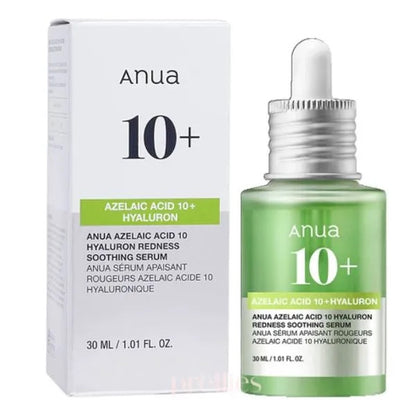 Anua Azelaic Acid 10 Redness Soothing Serum