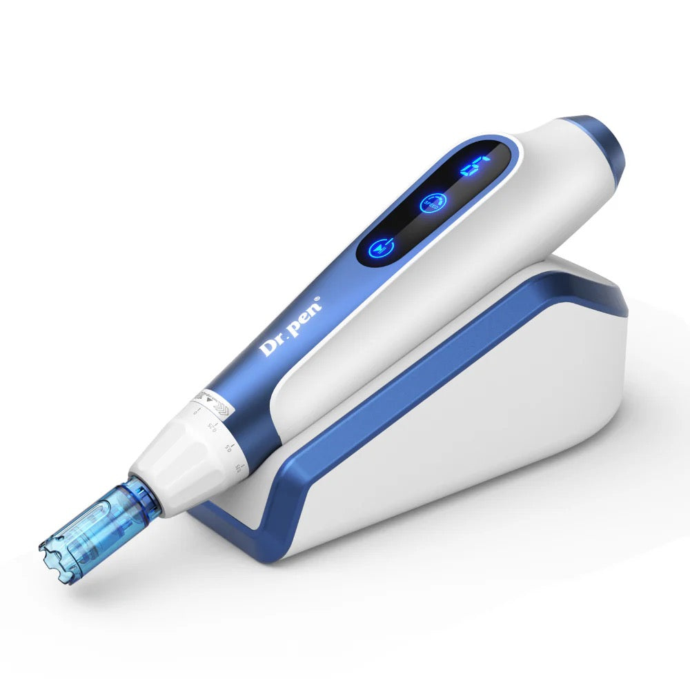 Advanced Micro-Needling