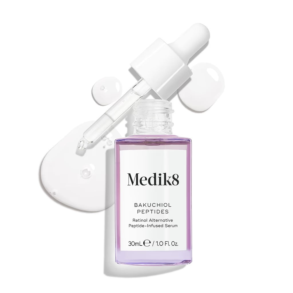 Medik8 Bakuchiol Peptides