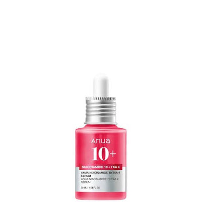 Anua 10% Niacinamide + 4% TXA Serum