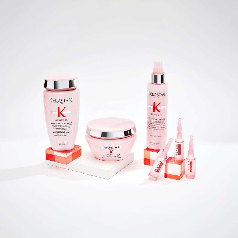 Kerastase Genesis Bain Nutri Fortifiant Shampoo
