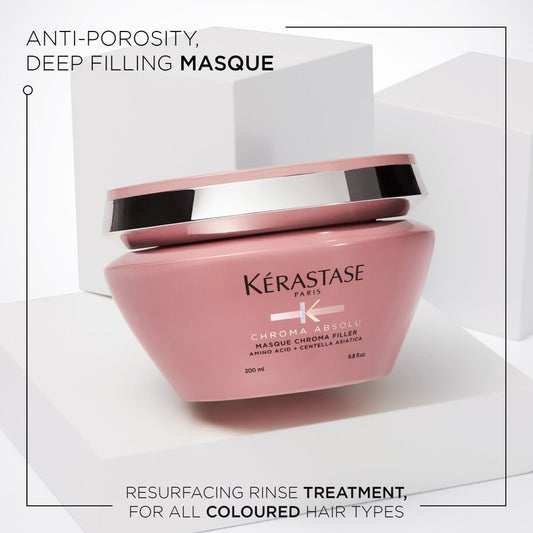 Kerastase Chroma Absolu Masque Chroma Filler