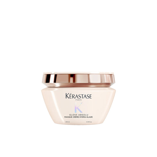 Kerastase Gloss Absolu Masque Creme Hydra Glaze