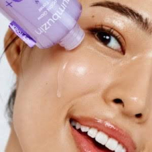 Numbuzin No.9 NAD+ PDRN Glow Boosting Toner