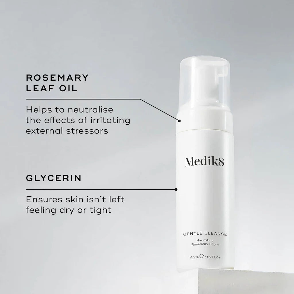 Medik8 Gentle Cleanse