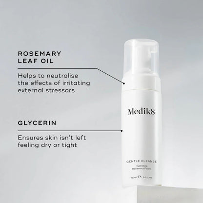 Medik8 Gentle Cleanse