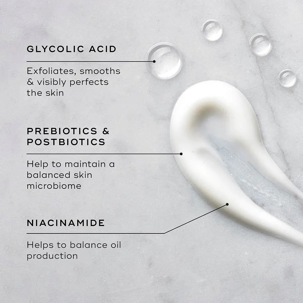 Medik8 Balance Moisturiser & Glycolic Acid Activator