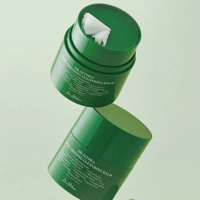 Dr Althea Pure Grinding Cleansing Balm
