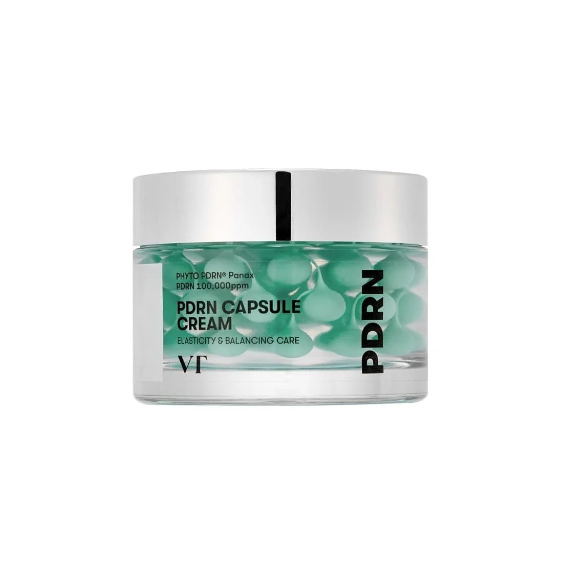 VT Cosmetics PDRN Capsule Cream 100