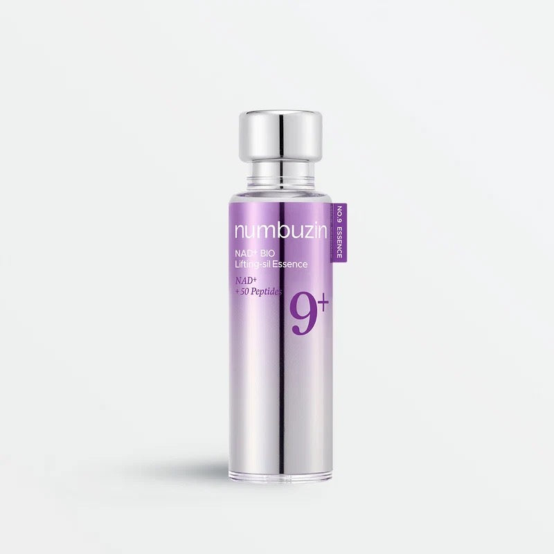Numbuzin No.9 NAD+ Peptide Lifting Essence