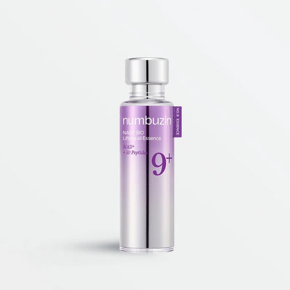 Numbuzin No.9 NAD+ Peptide Lifting Essence
