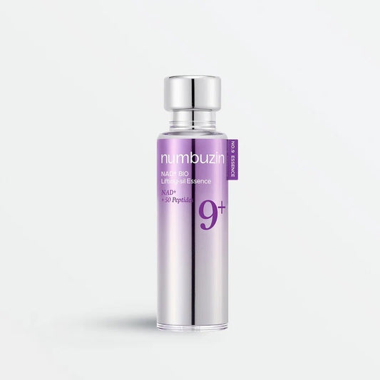 Numbuzin No.9 NAD+ Peptide Lifting Essence