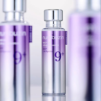 Numbuzin No.9 NAD+ Peptide Lifting Essence